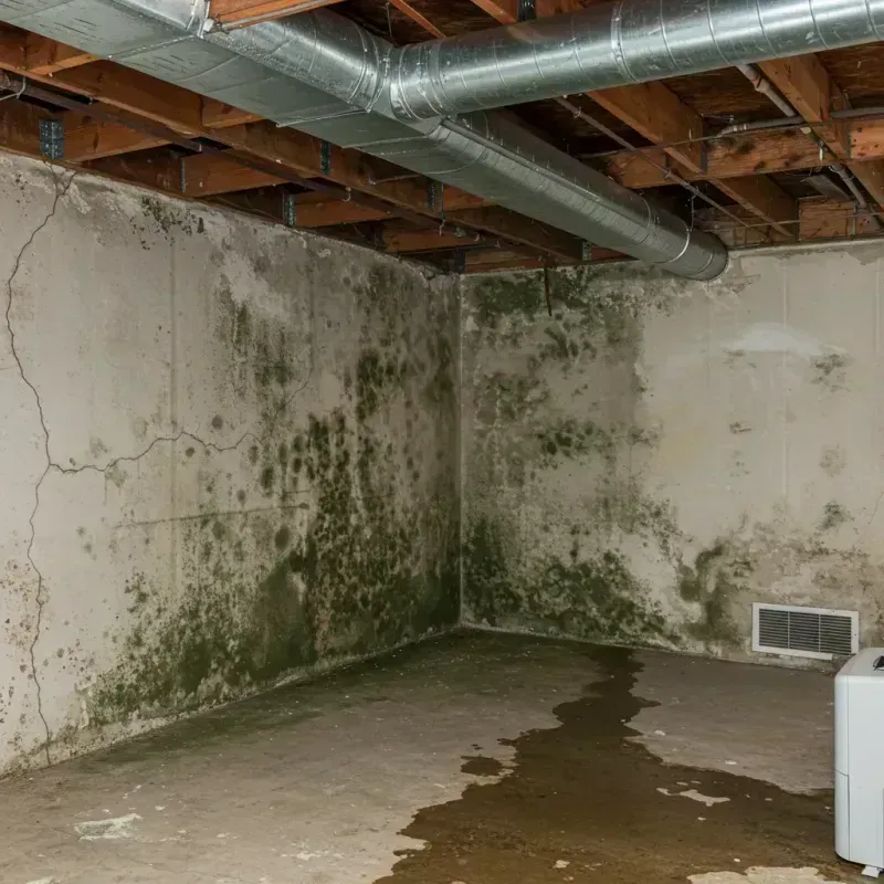 Professional Mold Removal in Mount Vista, WA